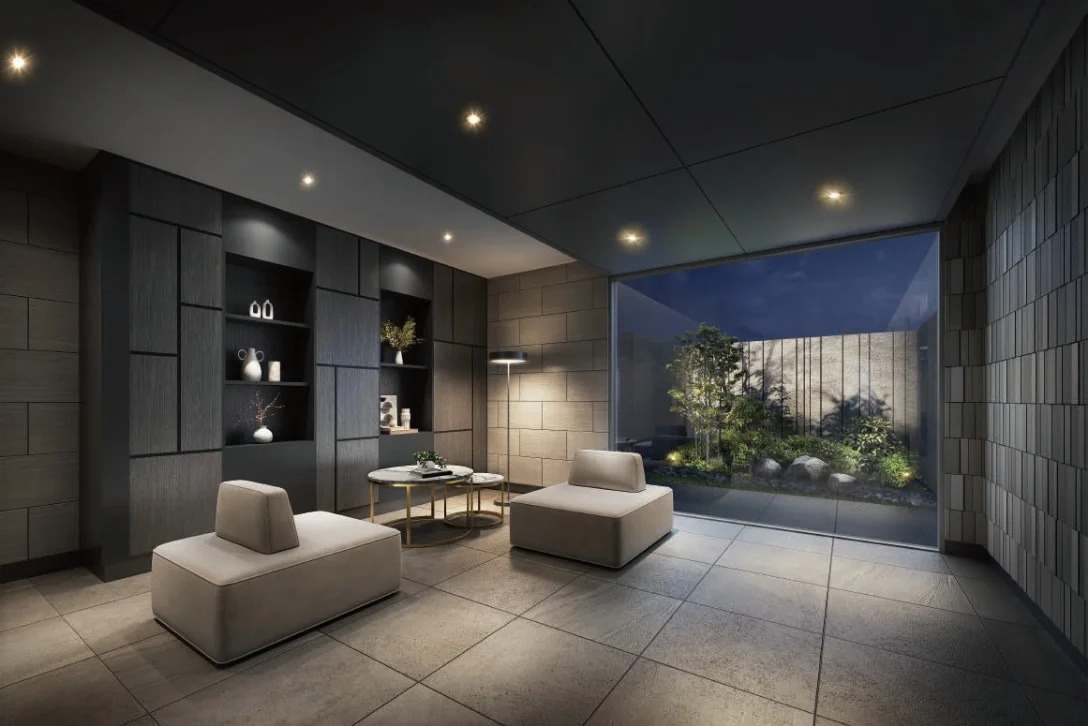 エイル上荒田の杜