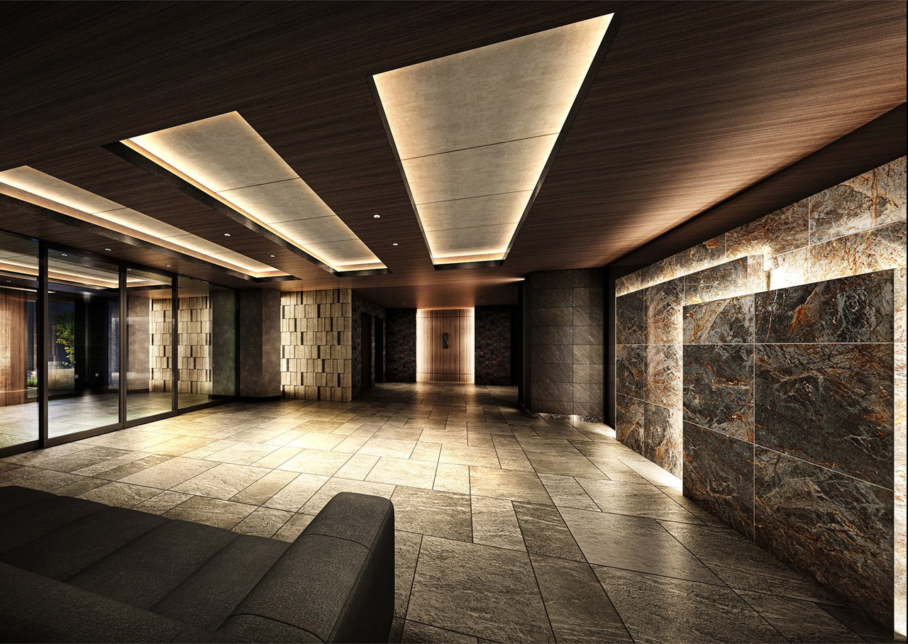 ポレスター大和ステーションビュー