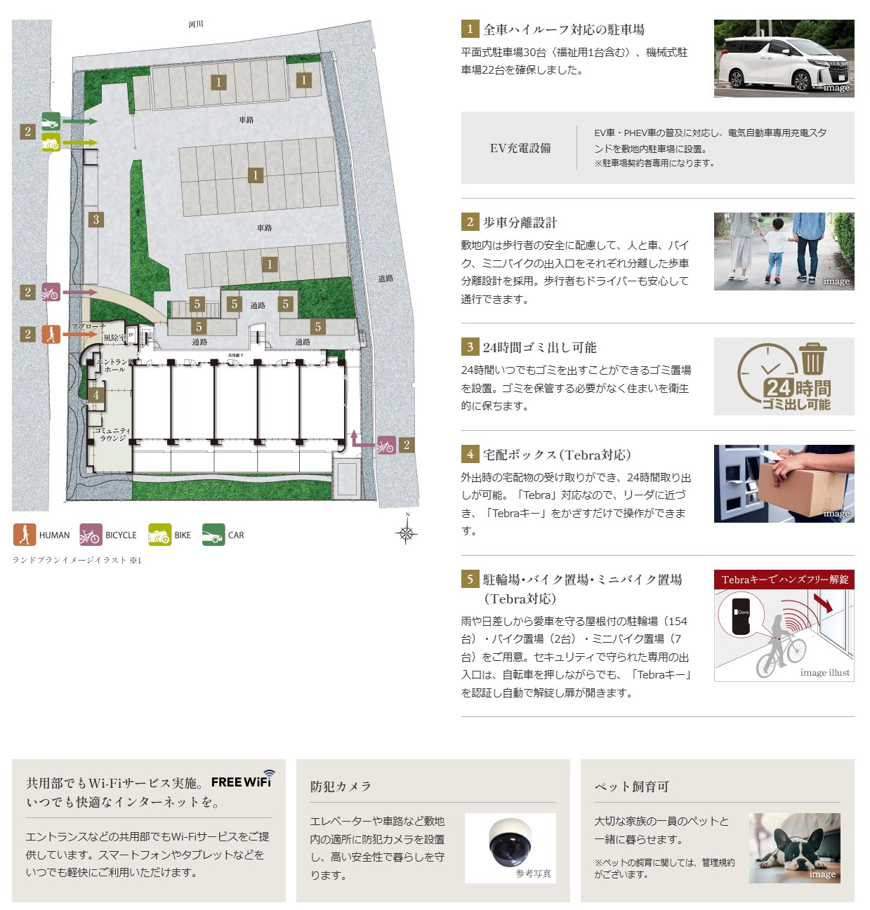 ラシュレ枚方