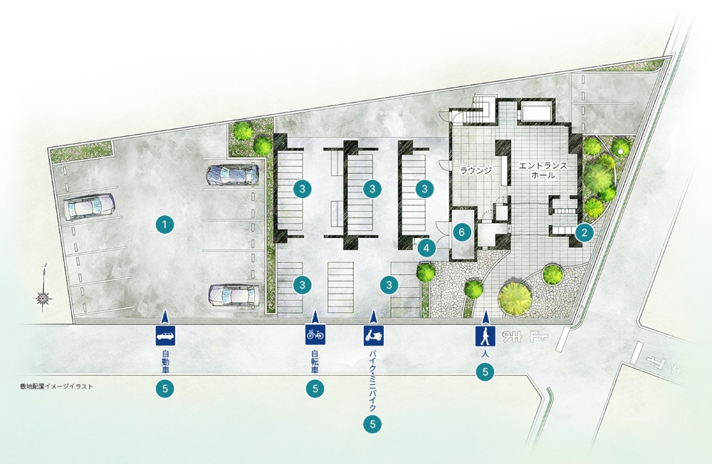 OSAKA LOOP 3分プロジェクト