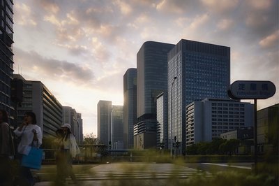 シエリアタワー北浜