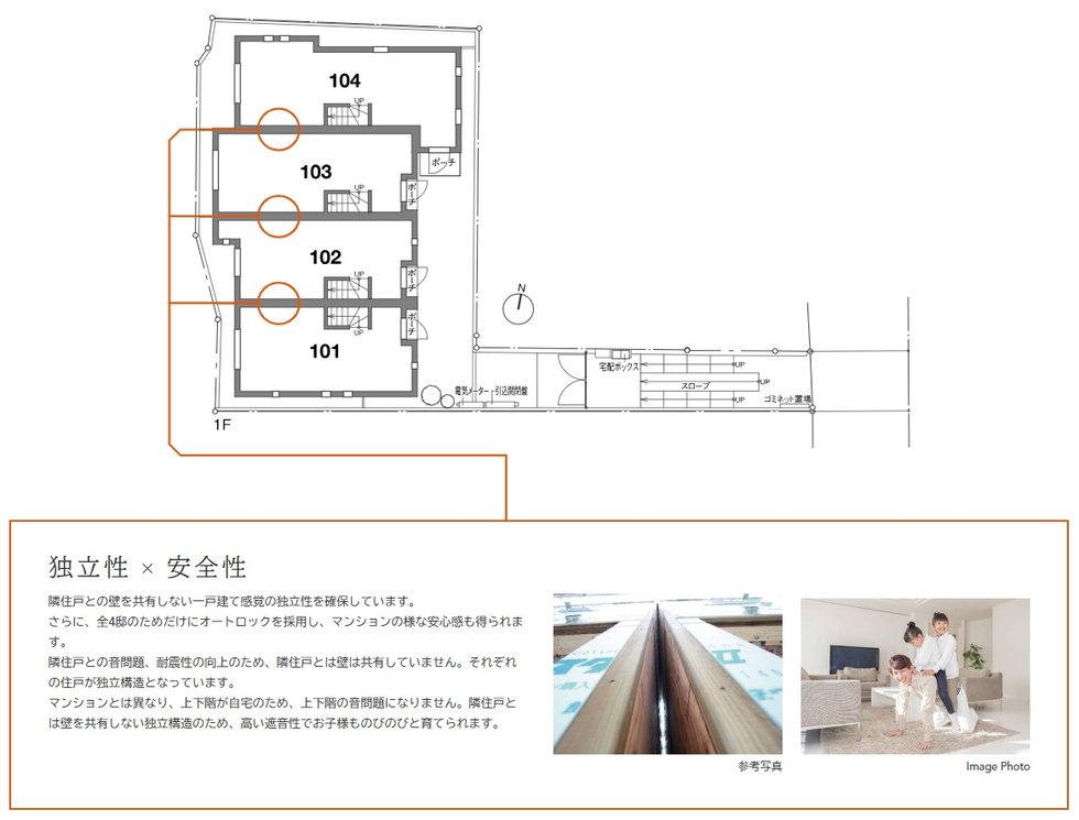 リムテラス港区高輪