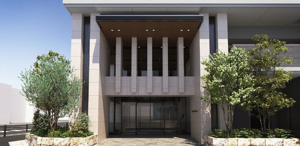 ダイアパレス土橋駅前