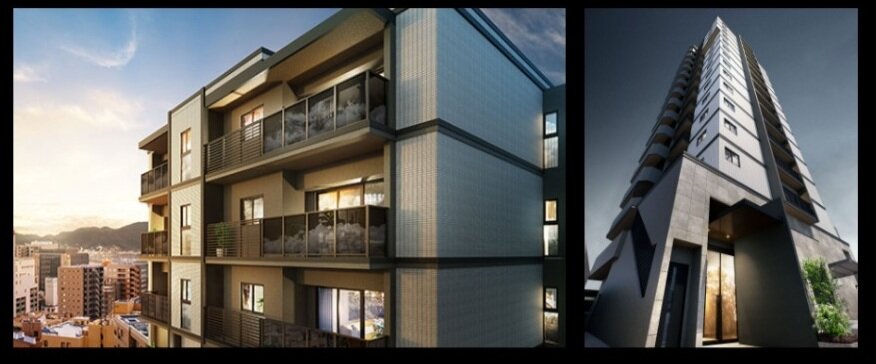 ネオ・プレイス金屋町 ザ・ハウス