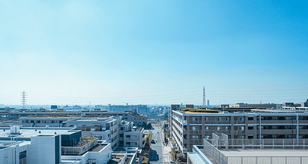 パークホームズたまプラーザ　ヒルサイドコート