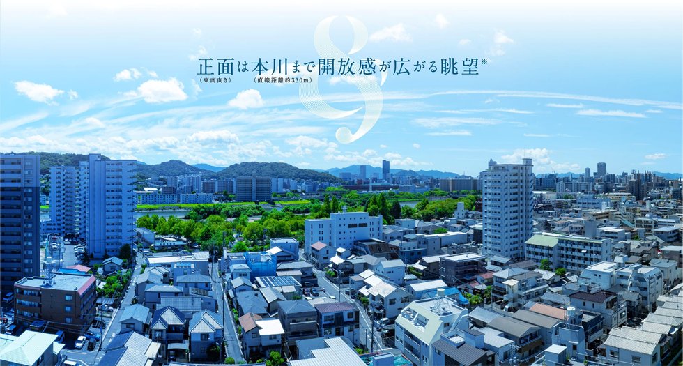 プレディア大芝パークサイド