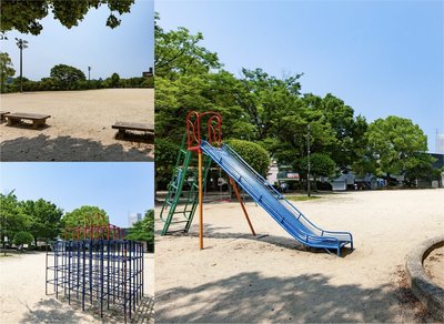 プレディア大芝パークサイド