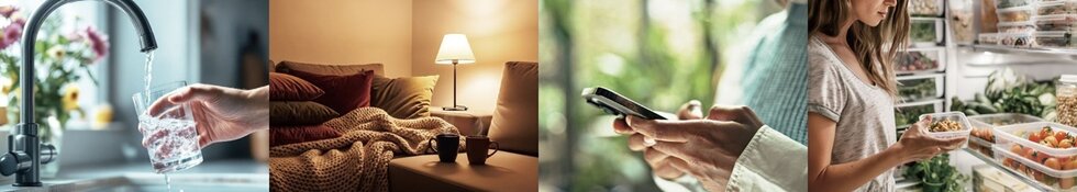 レーベン光が丘 GLOW GARDEN