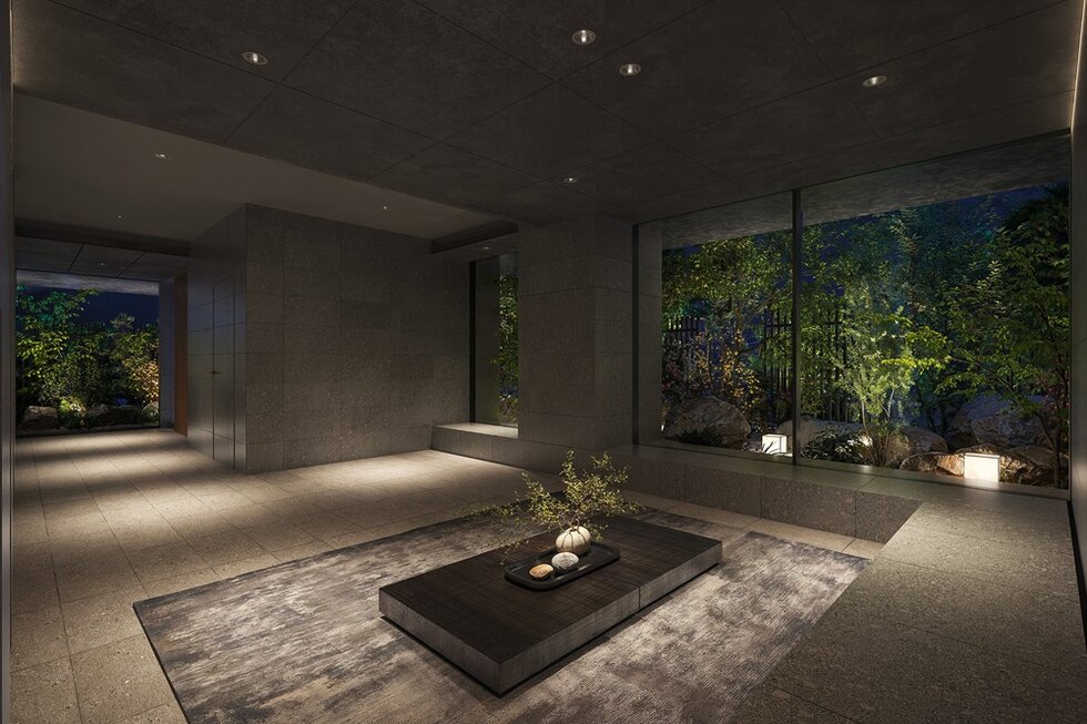 リビオ三田レジデンス