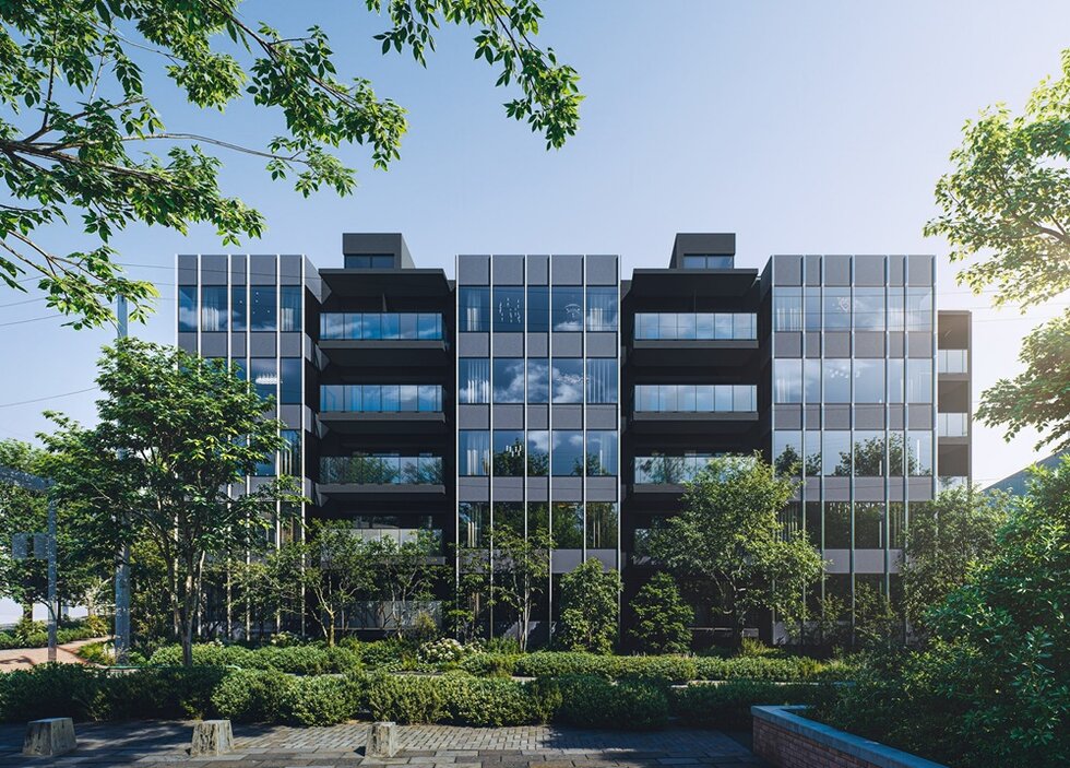 クリオ石神井公園ザ・グラン