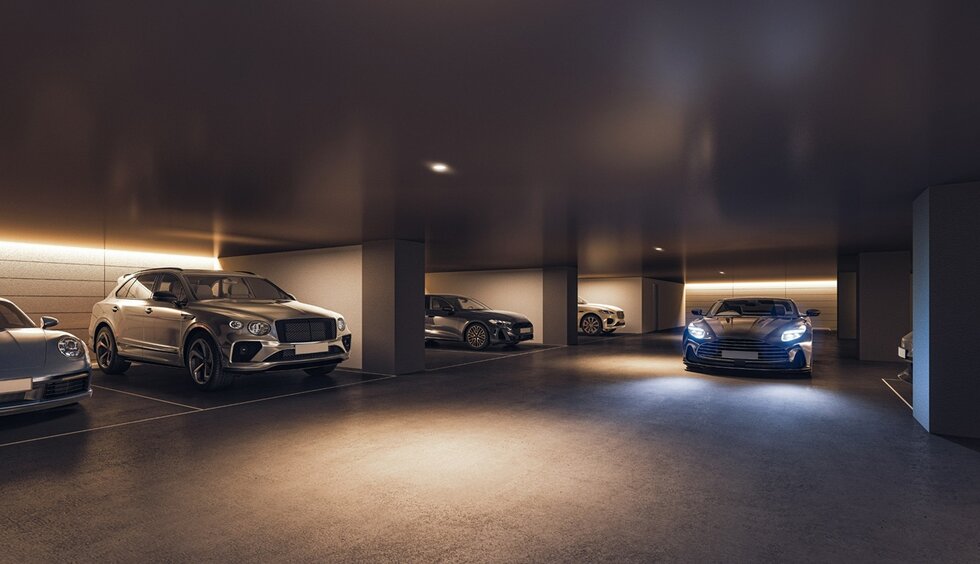 クリオ石神井公園ザ・グラン