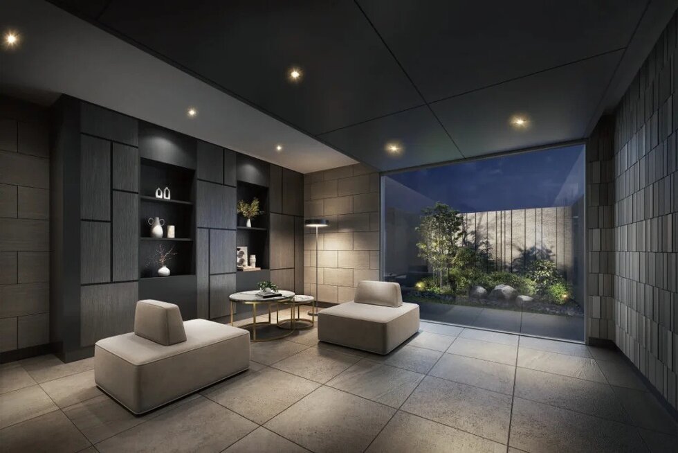 エイル上荒田の杜