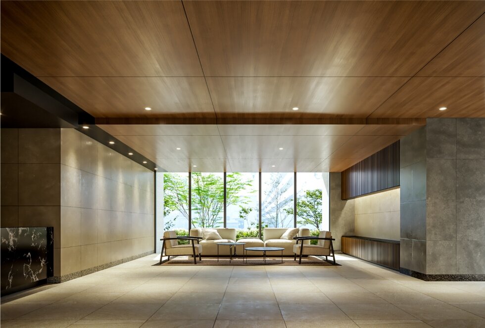 プレサンス ロジェ 城北公園