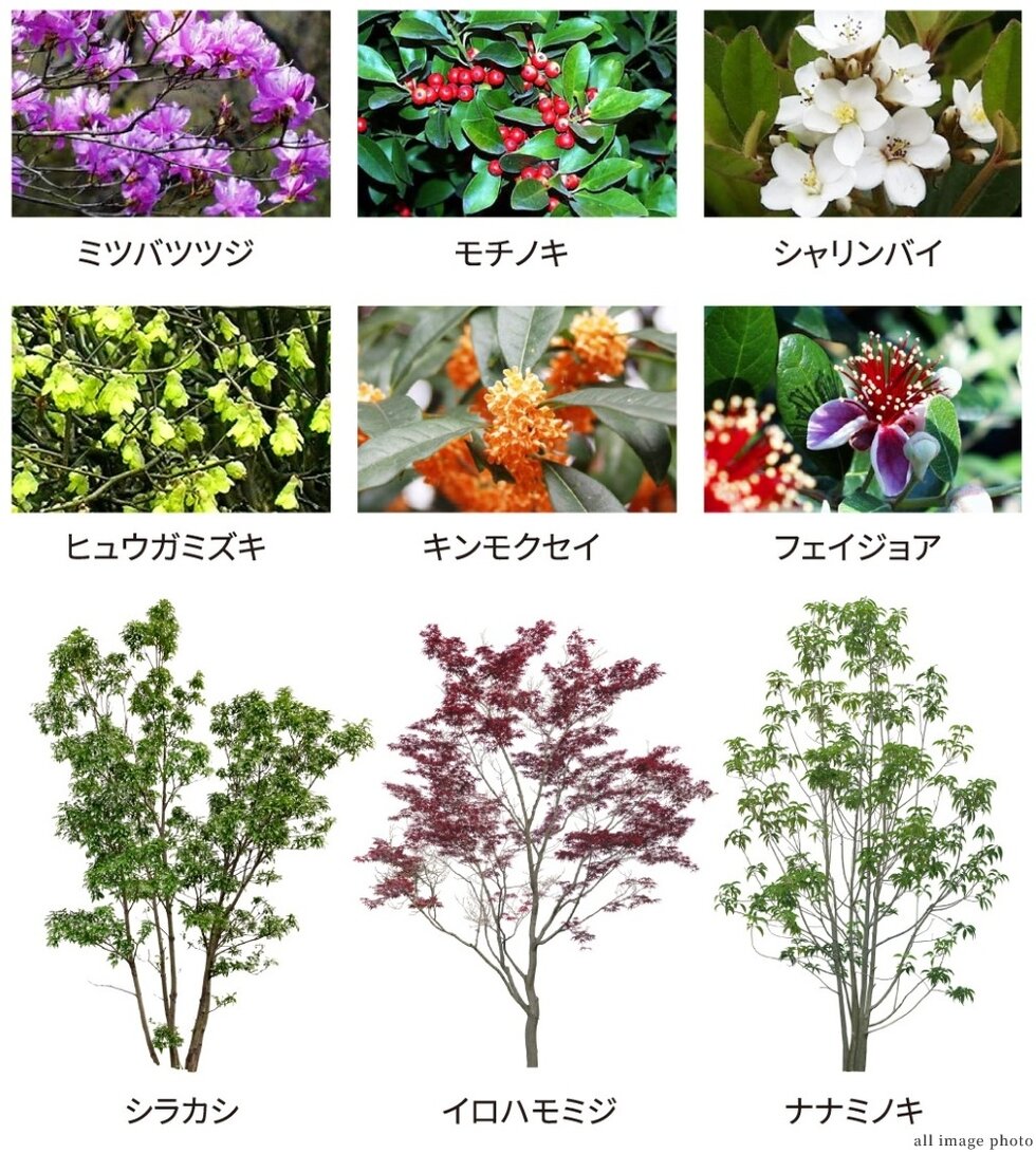 プレサンス ロジェ 城北公園