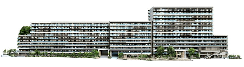 プレミスト鶴見花月総持寺ステーションフロント