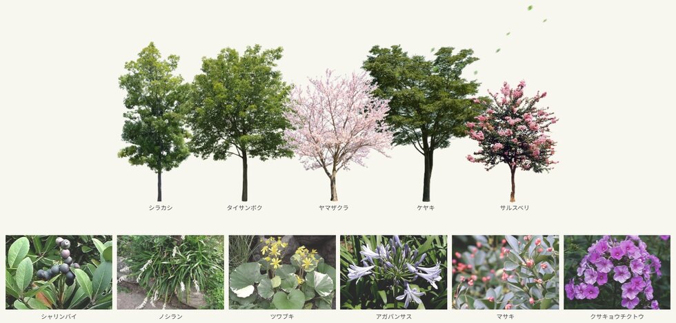 ザ・ファインタワー八王子