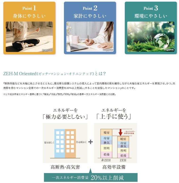 グランアッシュ長居パークデイズ