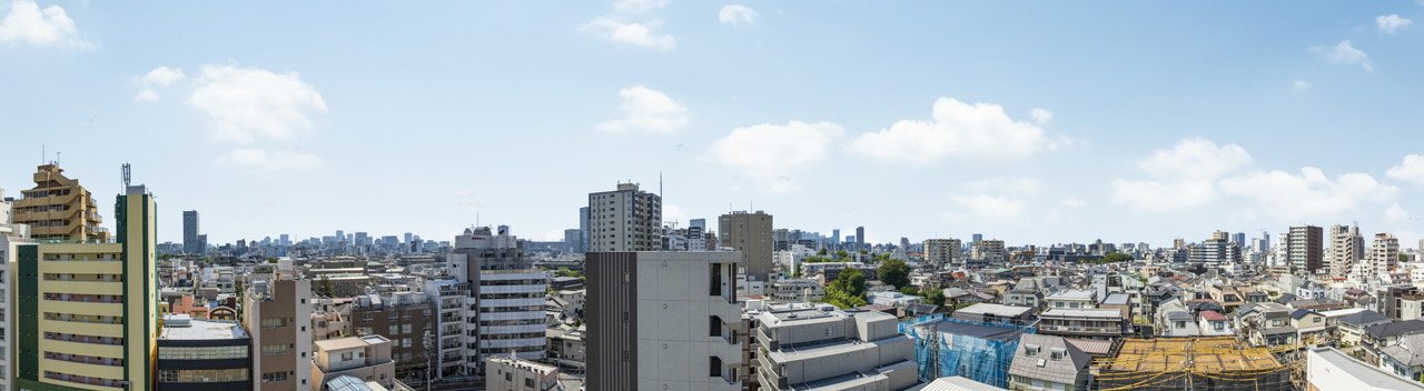 ルジェンテ神楽坂