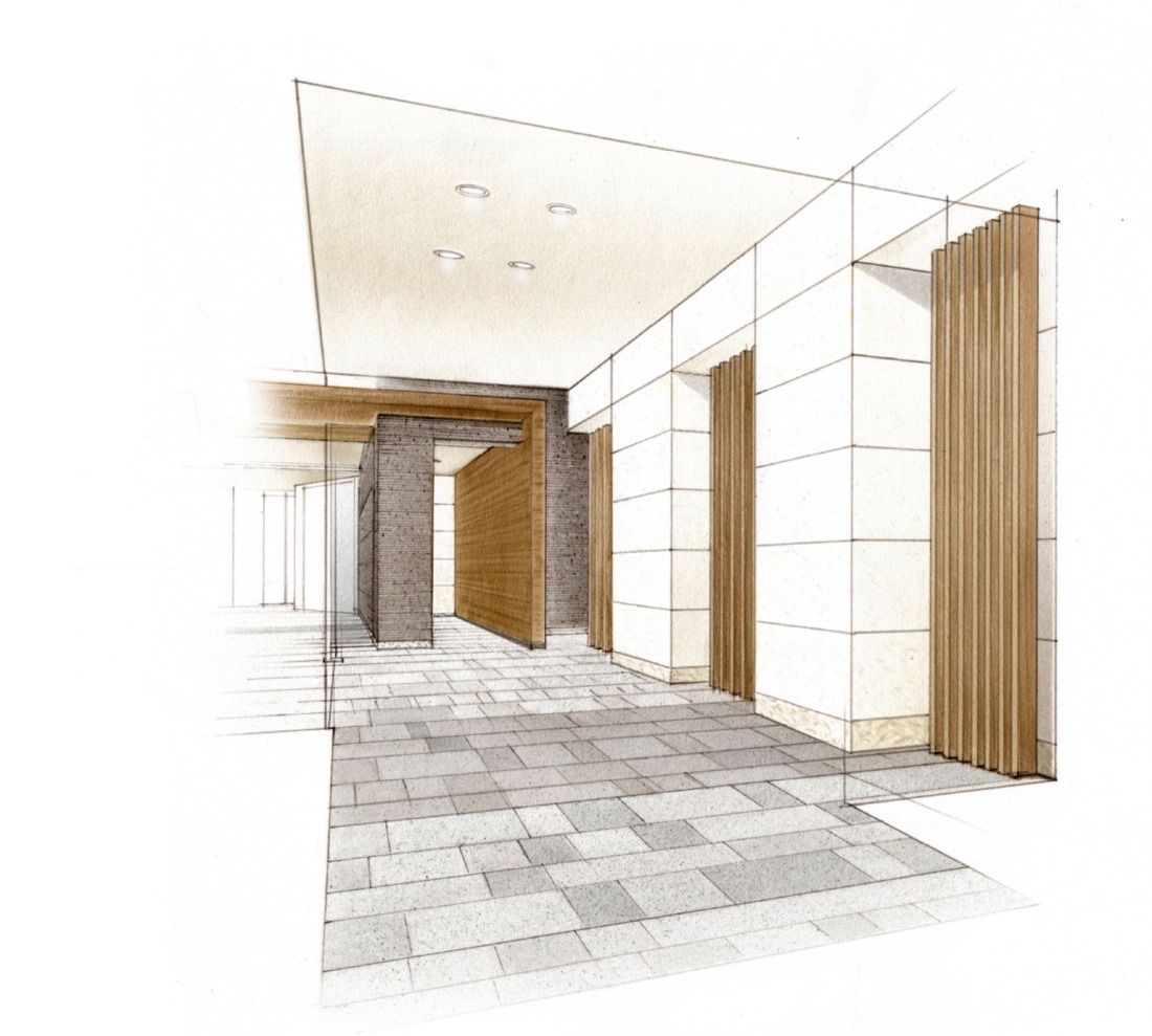 ルジェンテ神楽坂