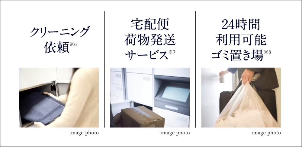 プレサンス ロジェ 福島海老江シティパークス