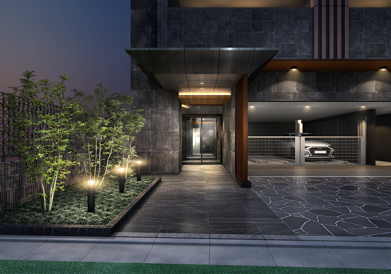 イノバス博多呉服