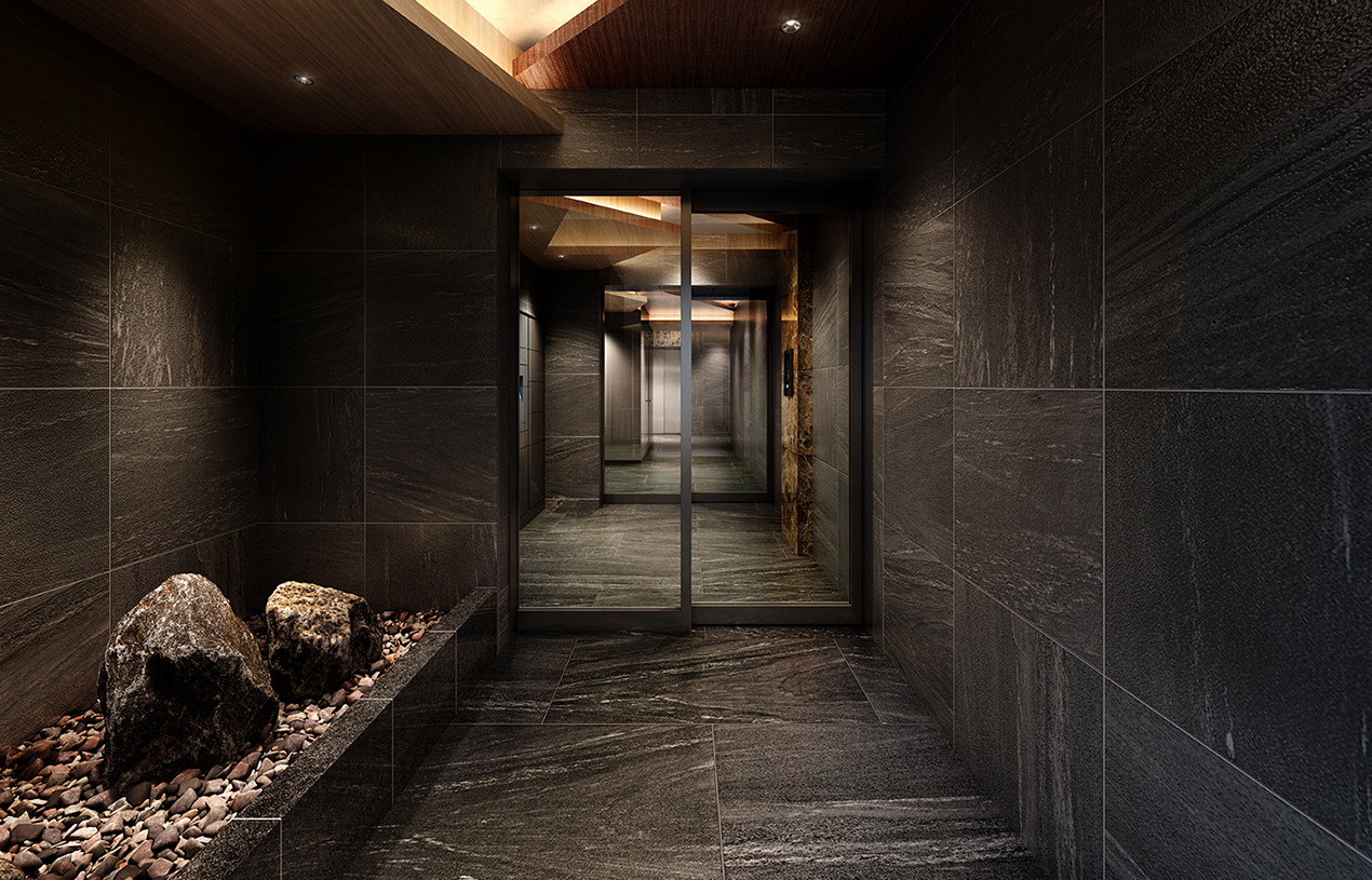 イノバス博多呉服