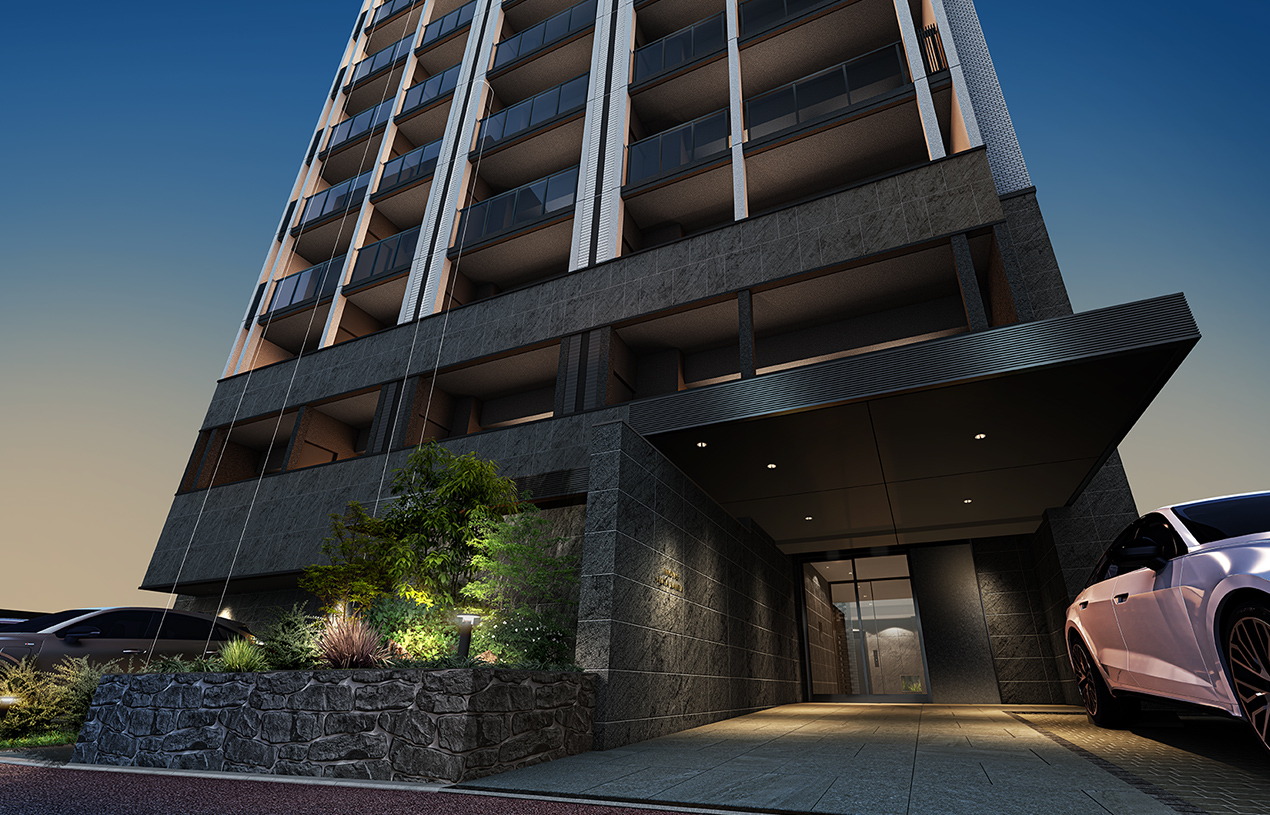 イノバス博多天神プロジェクト