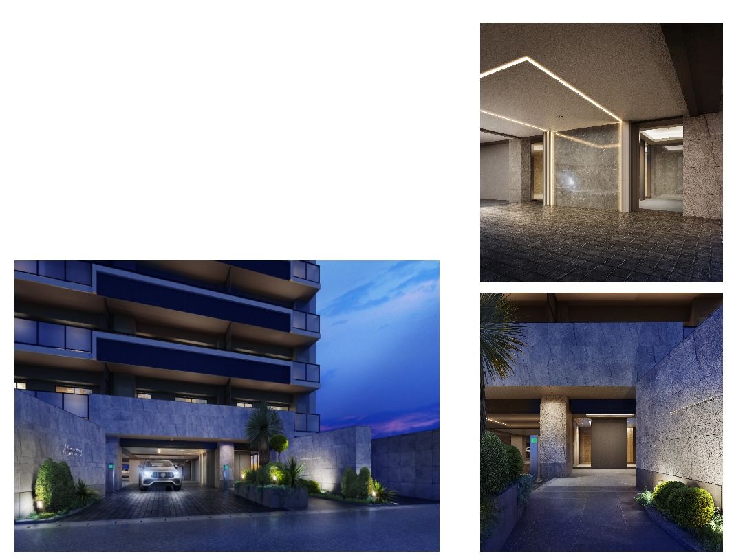 モントーレ室見リバーサイド