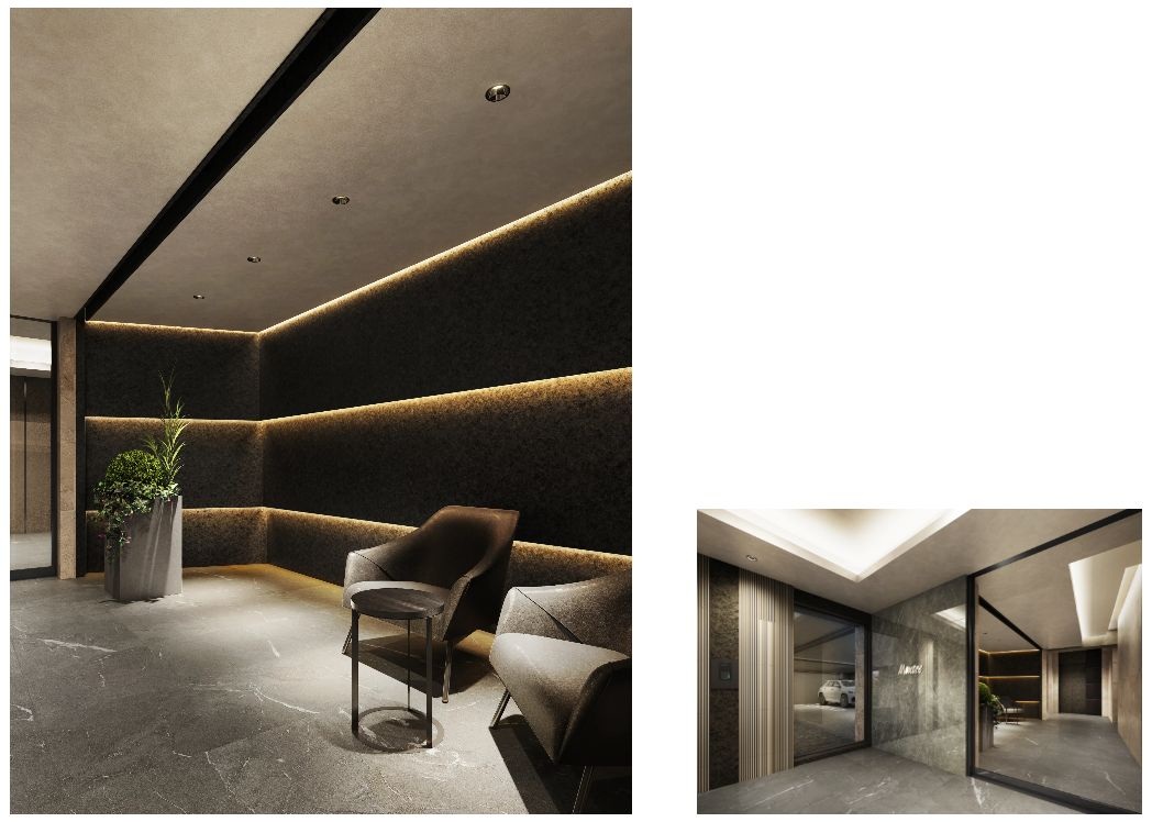 モントーレ室見リバーサイド