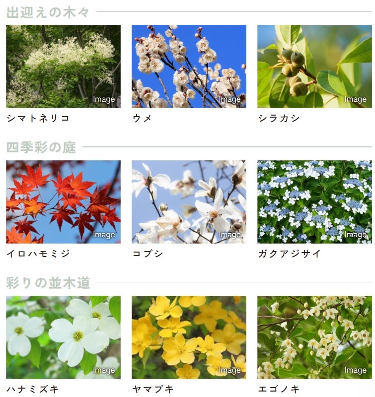 グランドパレス上小田井