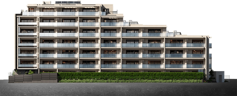 グランドパレス上小田井