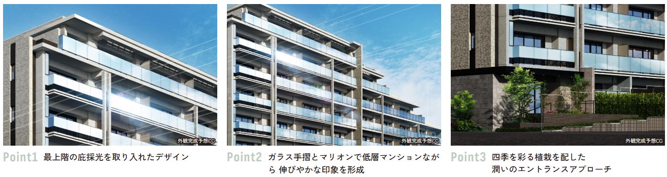 グランドパレス上小田井