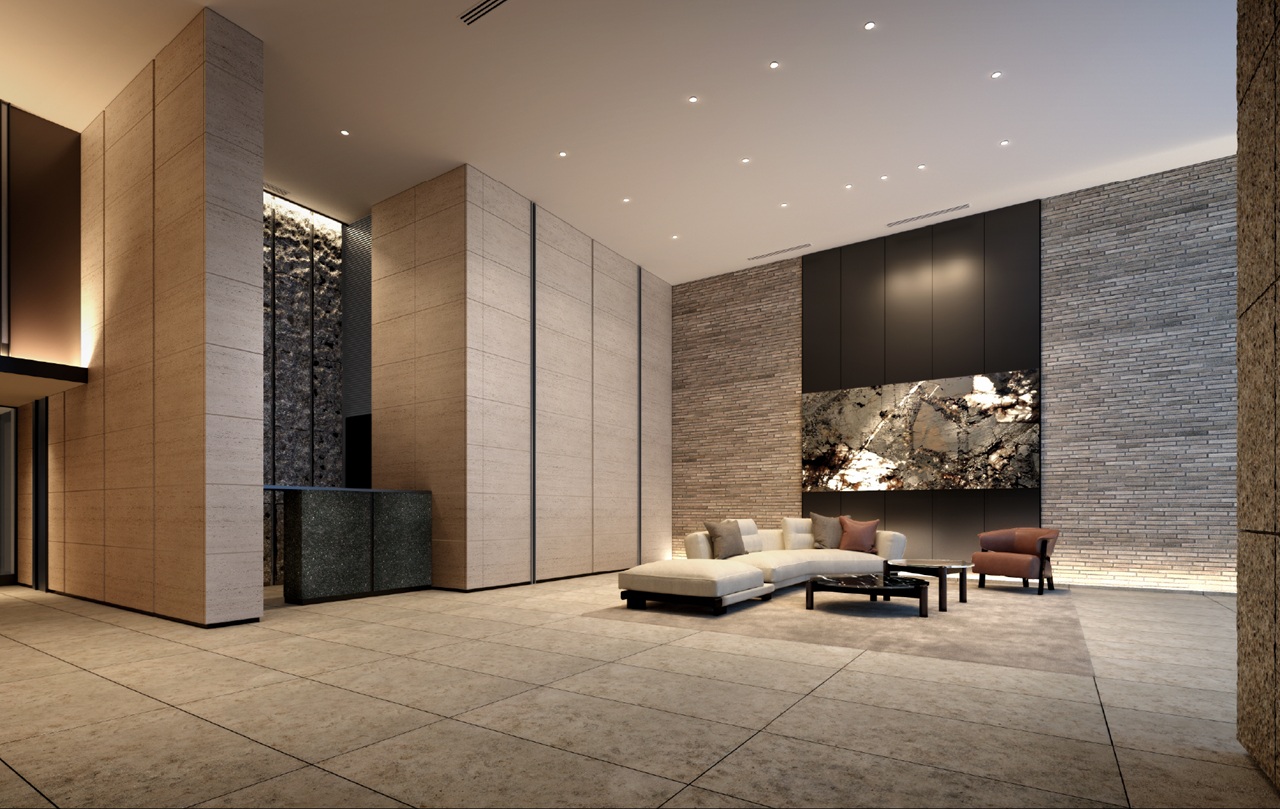 ヴィークハウス深沢