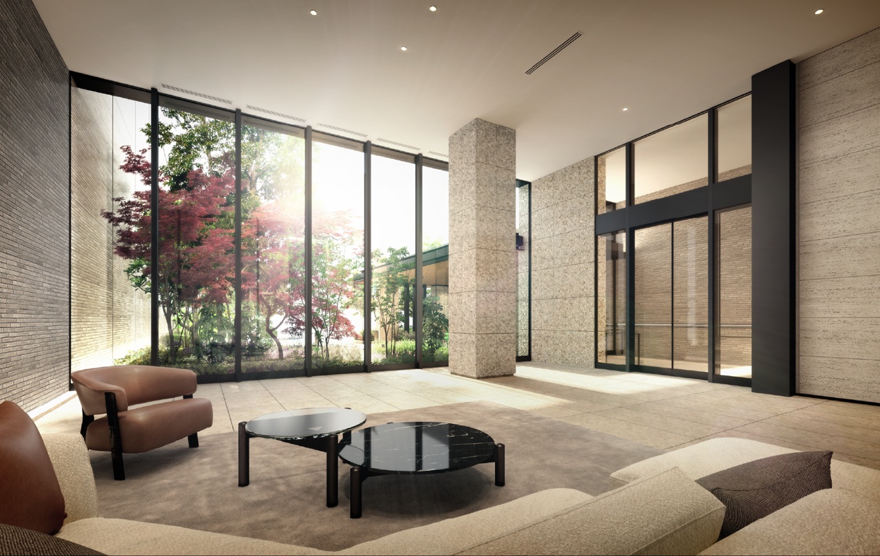 ヴィークハウス深沢