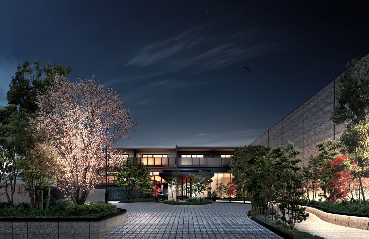 ヴィークハウス深沢