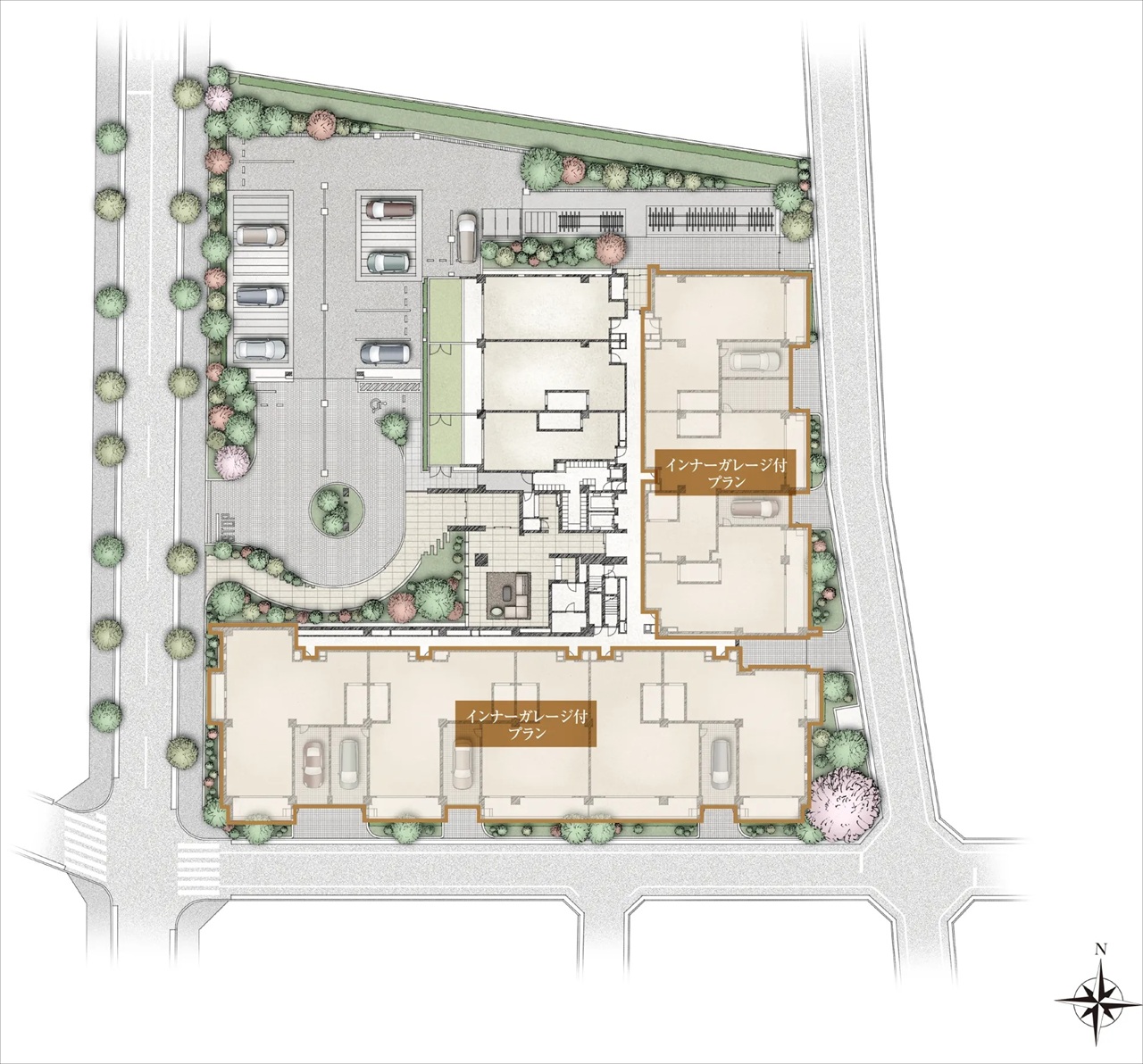 ヴィークハウス深沢