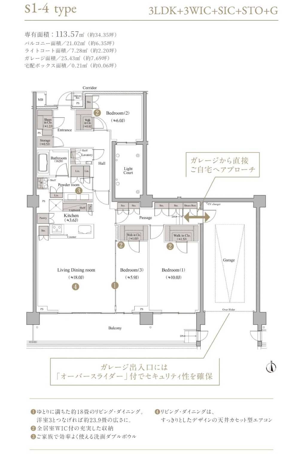 ヴィークハウス深沢