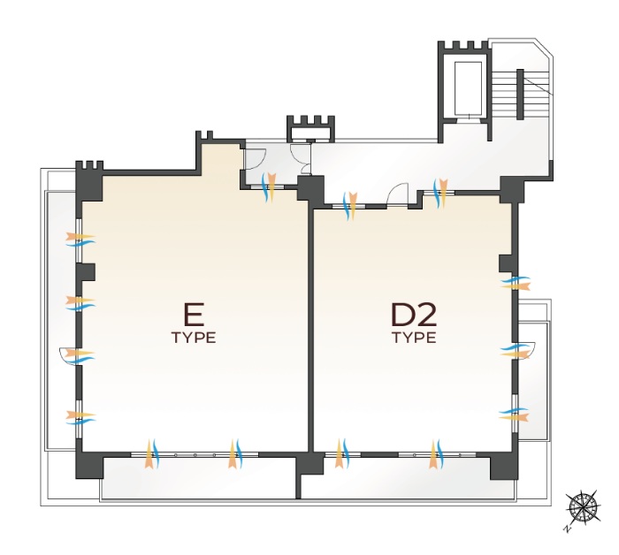 ザ・ライオンズ那覇新都心