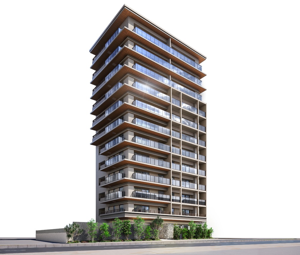 ザ・ライオンズ那覇新都心