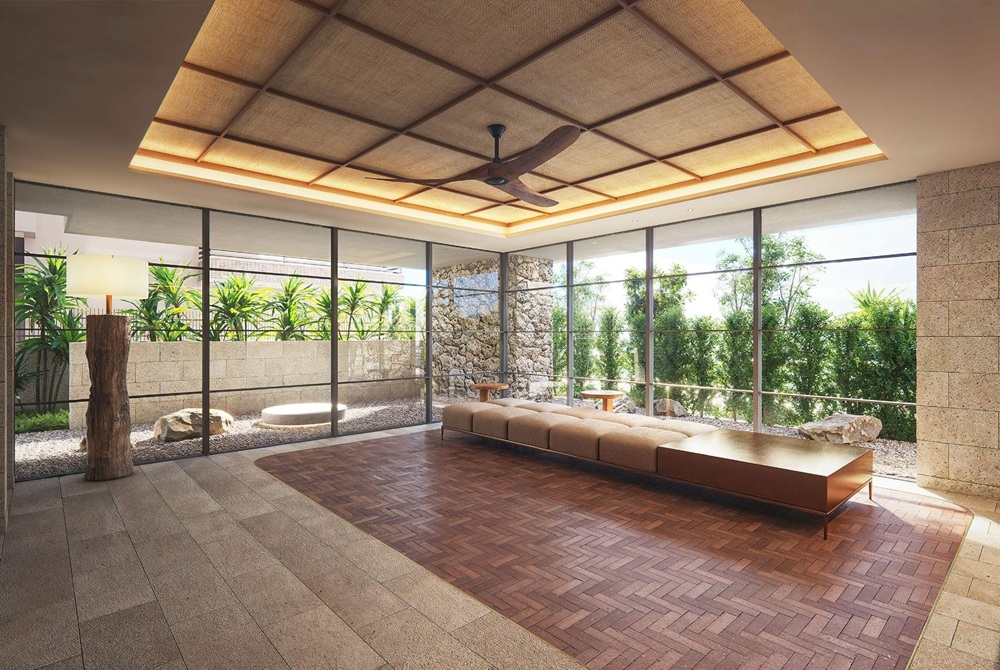 ザ・ライオンズ那覇新都心