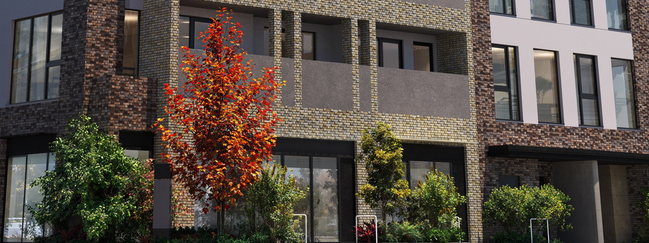 ルジェンテ横濱馬車道