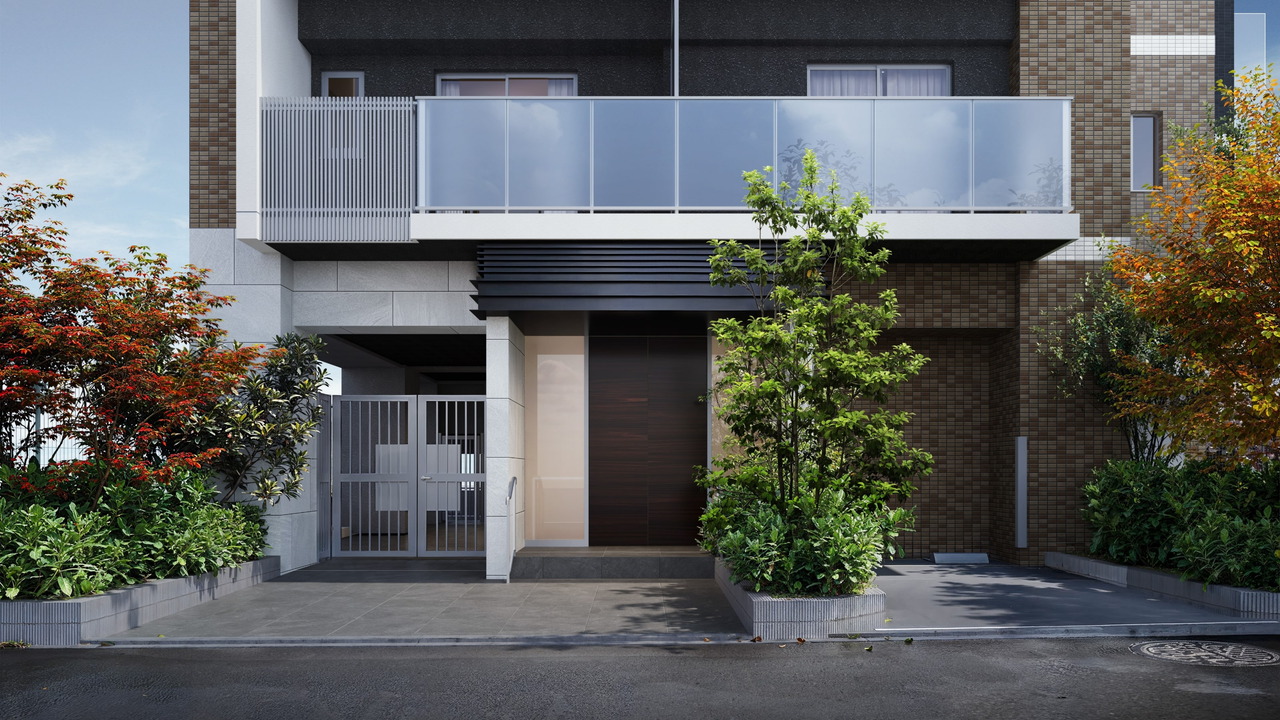 ルジェンテ横浜桜木町