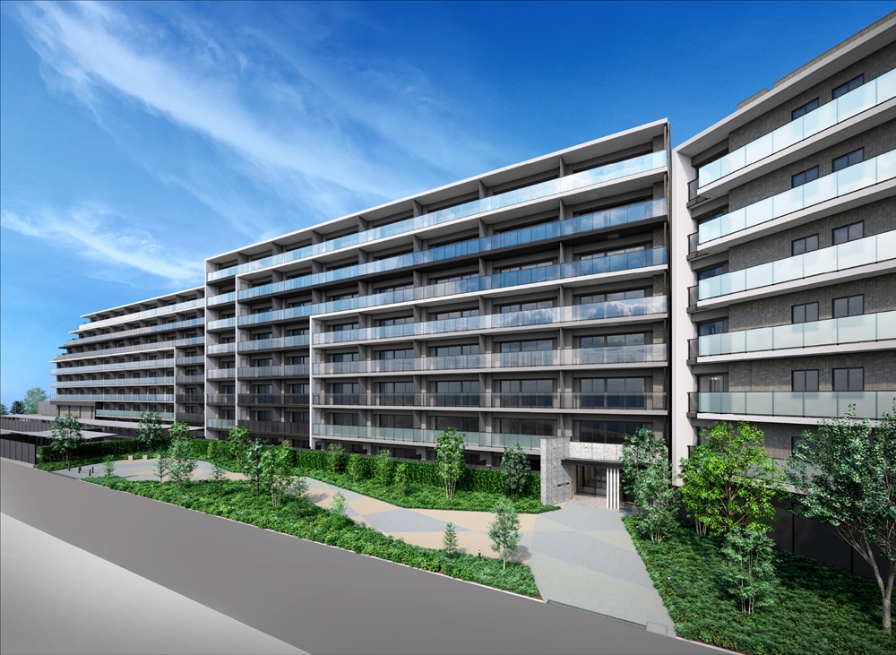 シティテラス志木