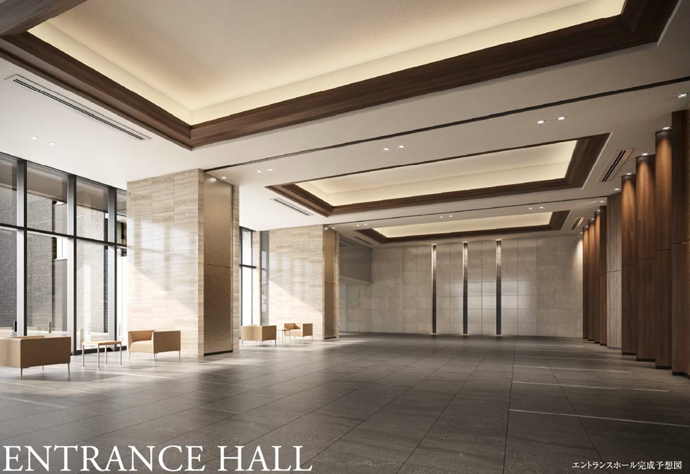 シティテラス志木