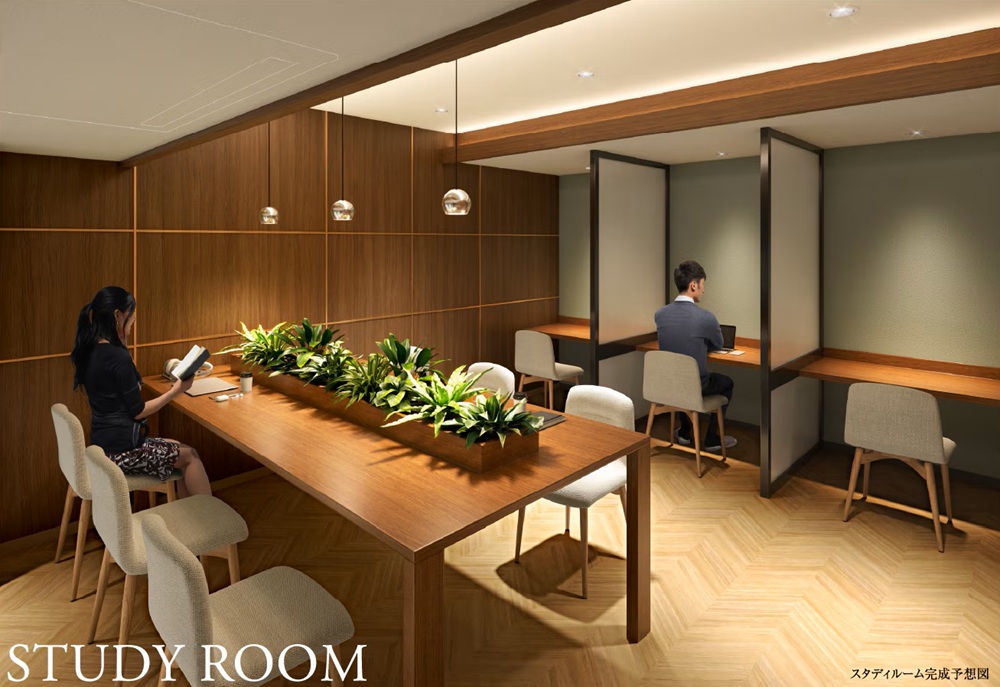 シティテラス志木