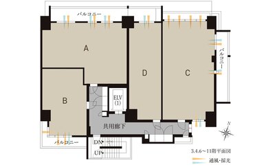 ジオ岡本 The Class