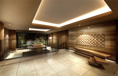 プレミスト中央林間