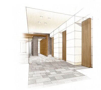 ルジェンテ神楽坂