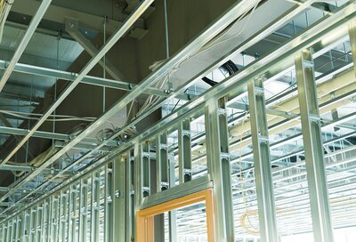 カーサソサエティ祖師ヶ谷大蔵