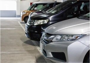 グランドパレス春日静邸